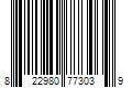 Barcode Image for UPC code 822980773039