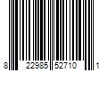 Barcode Image for UPC code 822985527101