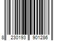 Barcode Image for UPC code 8230193901286