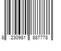 Barcode Image for UPC code 8230981887778