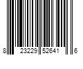 Barcode Image for UPC code 823229526416