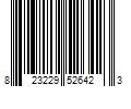 Barcode Image for UPC code 823229526423