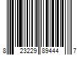 Barcode Image for UPC code 823229894447