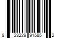 Barcode Image for UPC code 823229915852