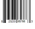 Barcode Image for UPC code 823233657663