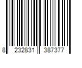 Barcode Image for UPC code 8232831387377