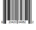 Barcode Image for UPC code 823420848522