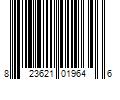 Barcode Image for UPC code 823621019646