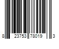 Barcode Image for UPC code 823753780193