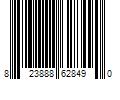 Barcode Image for UPC code 823888628490