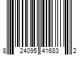 Barcode Image for UPC code 824095416832