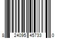 Barcode Image for UPC code 824095457330