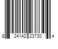 Barcode Image for UPC code 824142237304