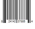 Barcode Image for UPC code 824142378854