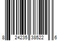 Barcode Image for UPC code 824235385226