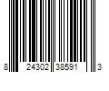 Barcode Image for UPC code 824302385913