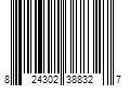 Barcode Image for UPC code 824302388327