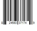 Barcode Image for UPC code 824593371749