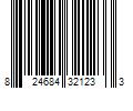 Barcode Image for UPC code 824684321233