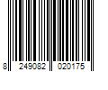 Barcode Image for UPC code 8249082020175