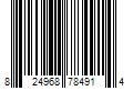 Barcode Image for UPC code 824968784914