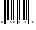 Barcode Image for UPC code 825008387300