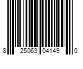 Barcode Image for UPC code 825063041490