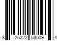 Barcode Image for UPC code 825222530094