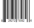 Barcode Image for UPC code 825272730826