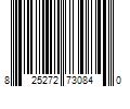 Barcode Image for UPC code 825272730840