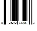 Barcode Image for UPC code 825272730963