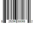 Barcode Image for UPC code 825296880682