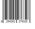 Barcode Image for UPC code 8254292276328