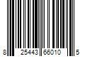 Barcode Image for UPC code 825443660105