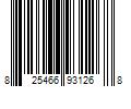 Barcode Image for UPC code 825466931268