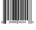 Barcode Image for UPC code 825466942448