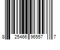 Barcode Image for UPC code 825466965577