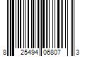 Barcode Image for UPC code 825494068073