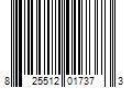 Barcode Image for UPC code 825512017373