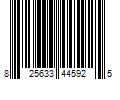 Barcode Image for UPC code 825633445925. Product Name: Restored Dell 7010 Small Form Factor  Windows 10 Pro  Intel Core i5-3470 3.2Ghz  8GB RAM  256GB Solid State Drive  DVD (Refurbished)