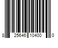 Barcode Image for UPC code 825646104000