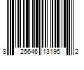 Barcode Image for UPC code 825646131952