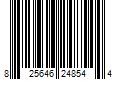 Barcode Image for UPC code 825646248544