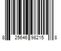 Barcode Image for UPC code 825646982158