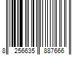 Barcode Image for UPC code 8256635887666