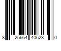 Barcode Image for UPC code 825664406230