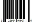 Barcode Image for UPC code 825664919075