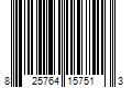 Barcode Image for UPC code 825764157513