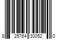 Barcode Image for UPC code 825764300520