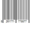 Barcode Image for UPC code 8261771778877